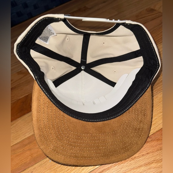 VANS snap back hat - Picture 4 of 4